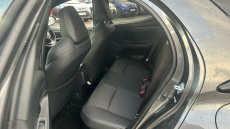 Mazda 2 Hybrid 1.5i Hybrid Homura 5dr CVT Hybrid Hatchback